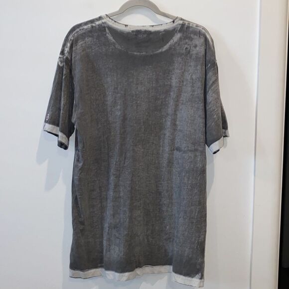 Rare Soffe United States Army American Reaper Gun Skull Tshirt XL‌‌‌‌‌‍‍‍‍‍‍‍‍‍‍ - Picture 5 of 6